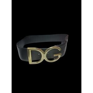 Dolce & Gabbana women's belt size 26"